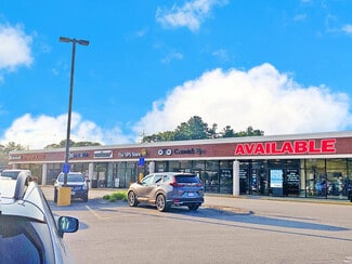 More details for 10 Technology Dr, Hudson, MA - Retail for Lease