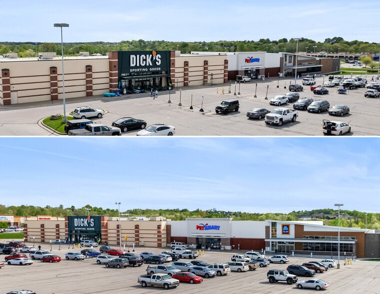 3152 Phoenix Center Dr, Washington, MO for sale - Building Photo - Image 2 of 6