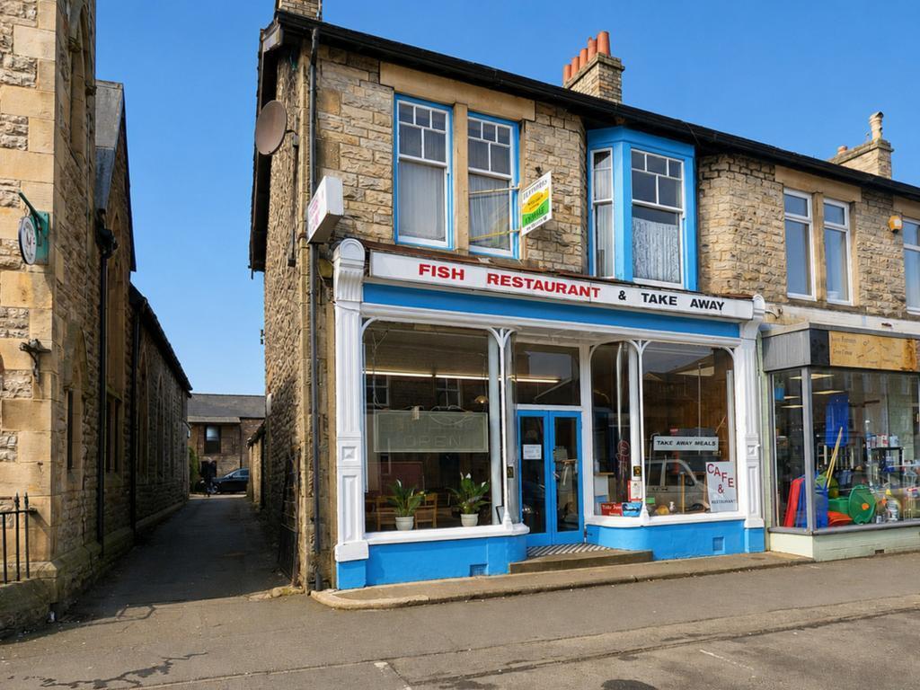 46-48 Market St, Kirkby Stephen for sale Building Photo- Image 1 of 16