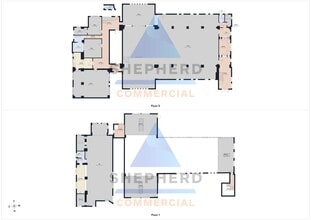 86 Gallowgate St, Largs à louer Plan d’étage- Image 2 de 2