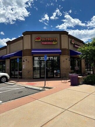 More details for 180 S Union Blvd, Lakewood, CO - Retail for Lease