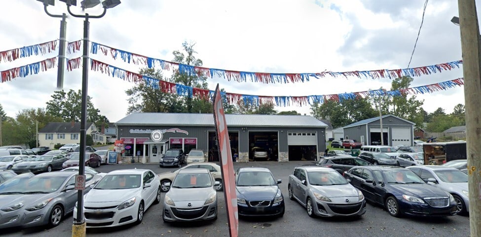 2425 Herr St, Harrisburg, PA for sale - Primary Photo - Image 1 of 23