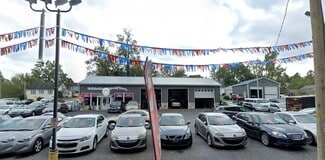 Plus de détails pour 2425 Herr St, Harrisburg, PA - Commerce de détail à vendre