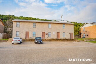 More details for 1306 Brown Dr, Copperas Cove, TX - Multifamily for Sale