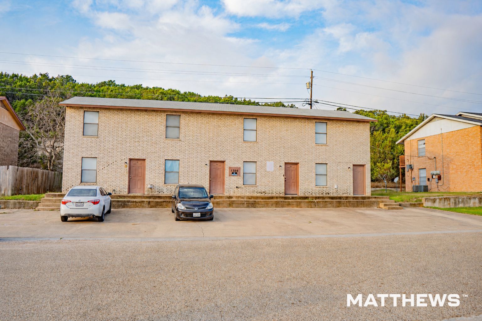 1306 Brown Dr, Copperas Cove, TX à vendre Photo principale- Image 1 de 3
