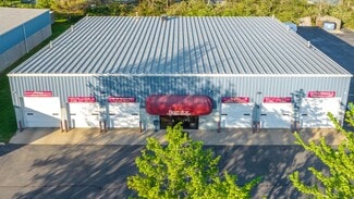 More details for 1031 Contract St, Lexington, KY - Industrial for Sale