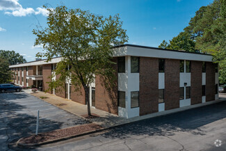 More details for 1001 Navaho Dr, Raleigh, NC - Office for Lease