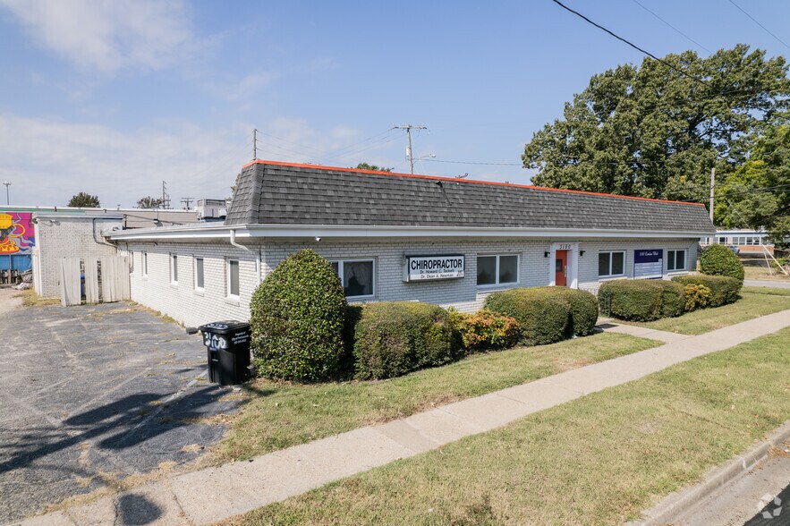 3100 London Blvd, Portsmouth, VA à louer - Photo du bâtiment - Image 3 de 6