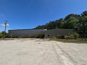 4614 College Rd N, Castle Hayne, NC for lease Interior Photo- Image 1 of 10