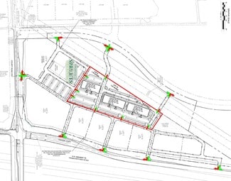 More details for NWC US-75 & Rosamond Pky, Anna, TX - Retail for Lease