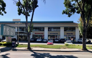 More details for 2724 Aborn Rd, San Jose, CA - Office/Retail, Retail for Lease