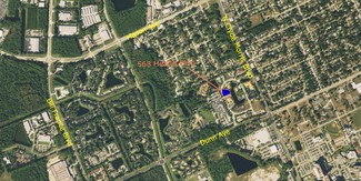 Plus de détails pour 572 Health Blvd, Daytona Beach, FL - Terrain à vendre