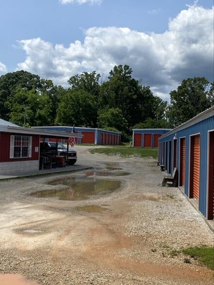 2609 Highway 62 412, Highland, AR for sale - Building Photo - Image 2 of 4