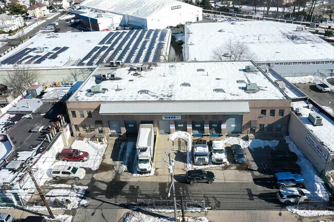 More details for 220 Lawrence Ave, Lawrence, NY - Industrial for Lease