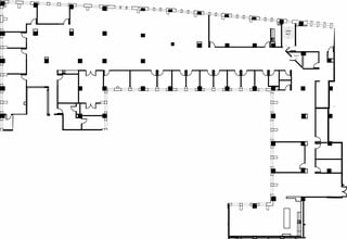 20 N Wacker Dr, Chicago, IL à louer Plan d’étage- Image 1 de 1