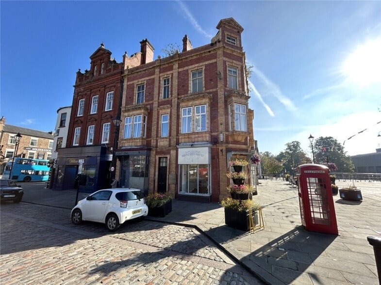 Bakehouse Hill, Darlington à vendre - Photo du bâtiment - Image 3 de 14