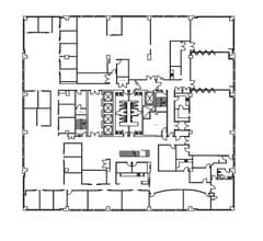 1 Toronto St, Toronto, ON for lease Floor Plan- Image 1 of 1