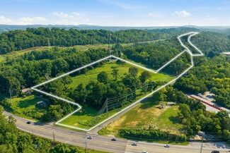 Plus de détails pour 211 Nixon Rd, Knoxville, TN - Terrain à vendre