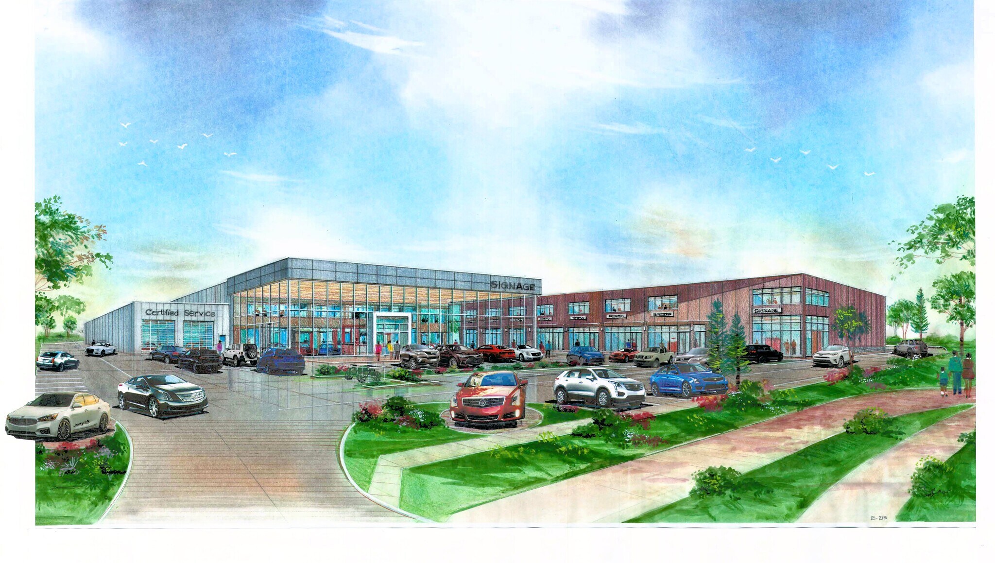 31 Royal Vista Dr NW, Calgary, AB à vendre Photo du bâtiment- Image 1 de 1