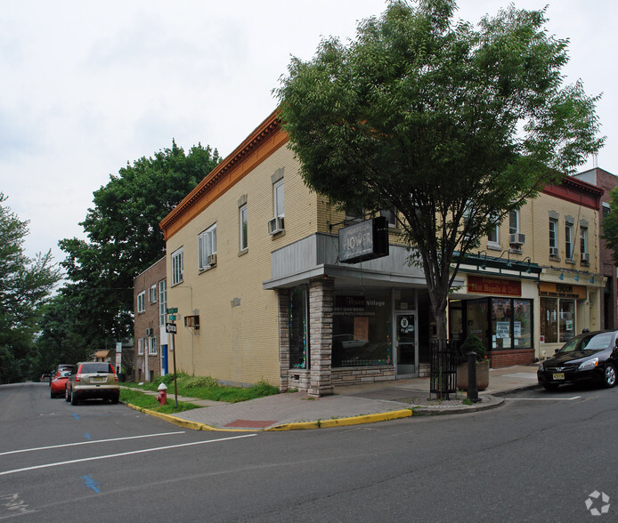 222 Main St, Ridgefield Park, NJ for sale - Primary Photo - Image 1 of 1