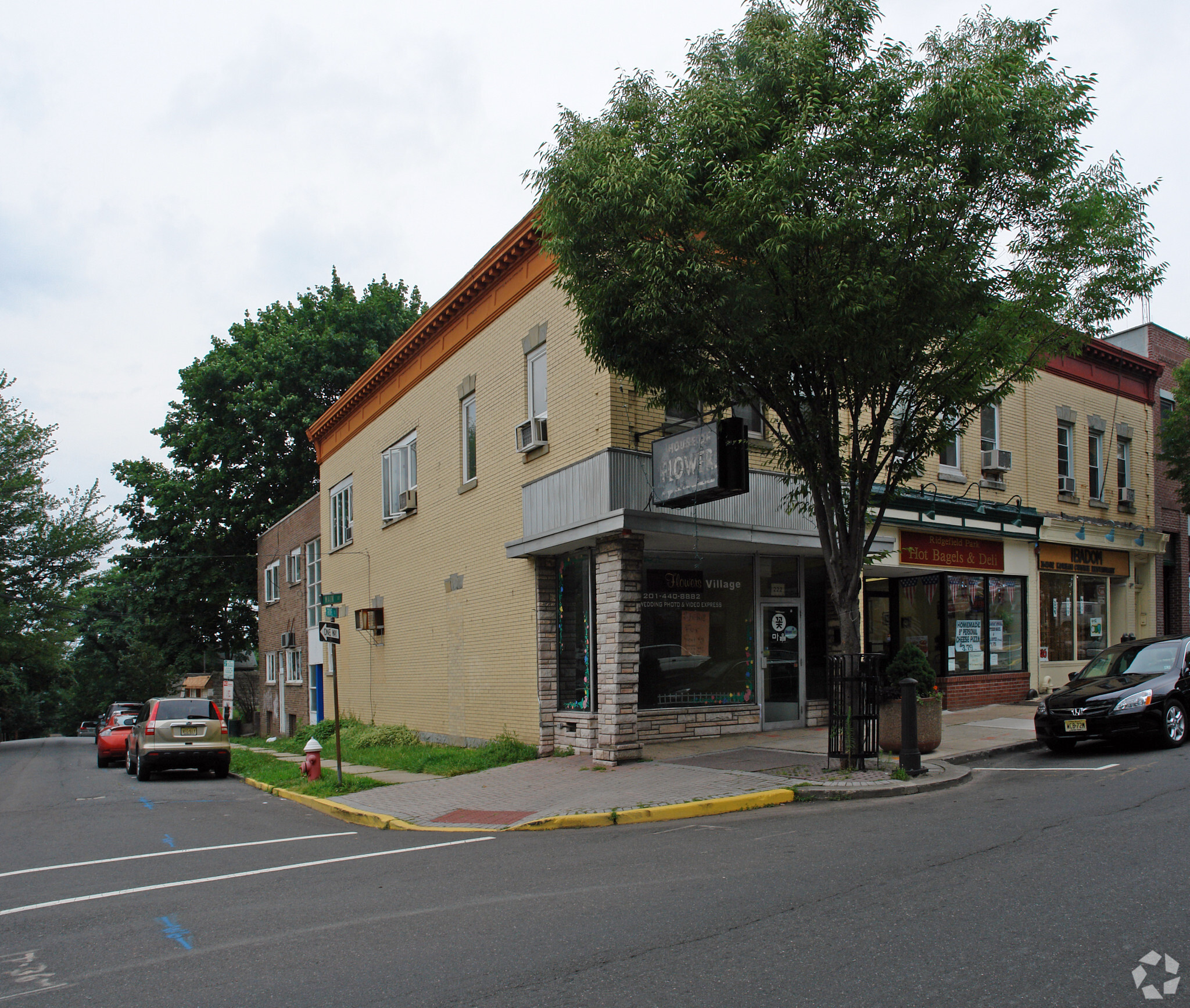 222 Main St, Ridgefield Park, NJ for sale Primary Photo- Image 1 of 1