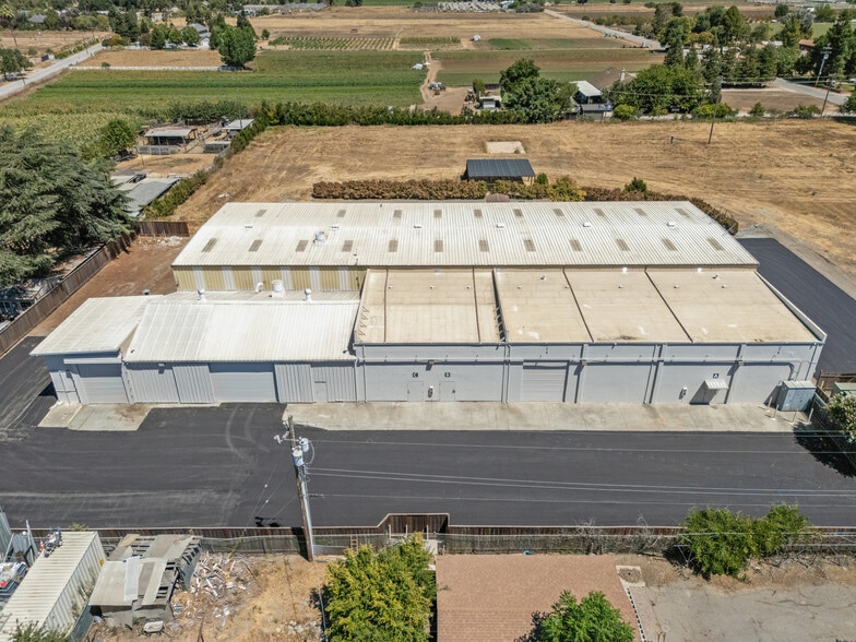 675 Buena Vista Ave, Gilroy, CA for sale - Building Photo - Image 2 of 38