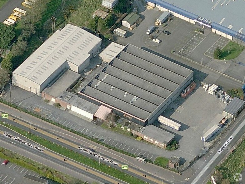 766 Upper Newtownards Rd, Belfast à louer - Photo principale - Image 1 de 1