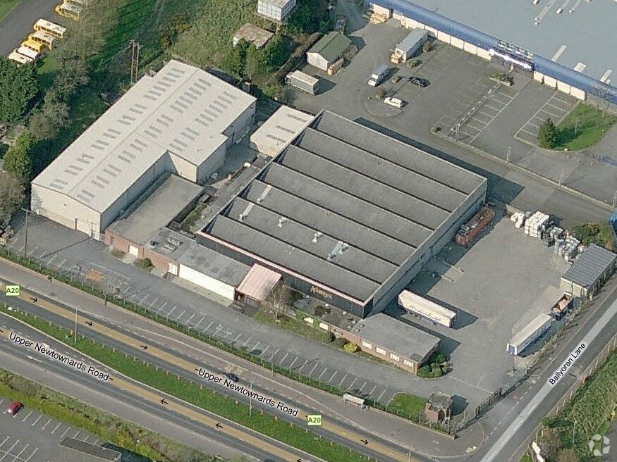 766 Upper Newtownards Rd, Belfast à louer Photo principale- Image 1 de 2