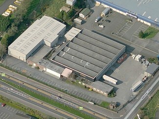 More details for 766 Upper Newtownards Rd, Belfast - Industrial for Lease