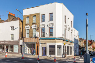 176-176B King St, London LND - Commercial Real Estate