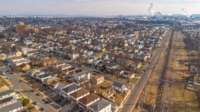 900 E Baltimore Ave, Linden, NJ - Aerial map view - Image1