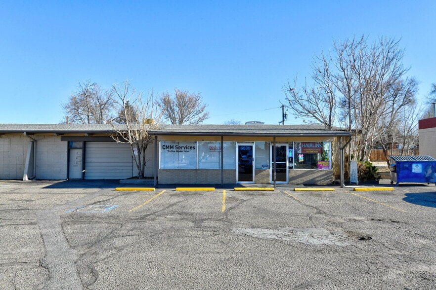 6630 Monaco St, Commerce City, CO for sale - Building Photo - Image 2 of 16
