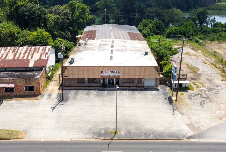 414 US Highway 79 N, Henderson, TX for sale - Building Photo - Image 3 of 34