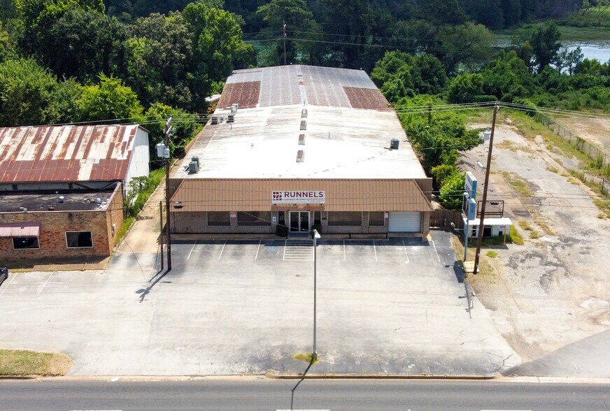 414 US Highway 79 N, Henderson, TX à vendre - Photo du bâtiment - Image 3 de 34