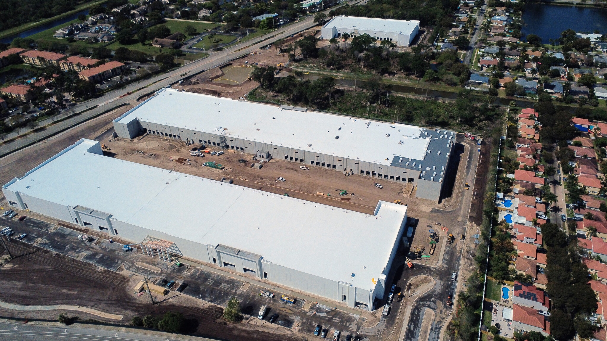 4737-4851 W Atlantic Blvd, Coconut Creek, FL for lease Primary Photo- Image 1 of 12