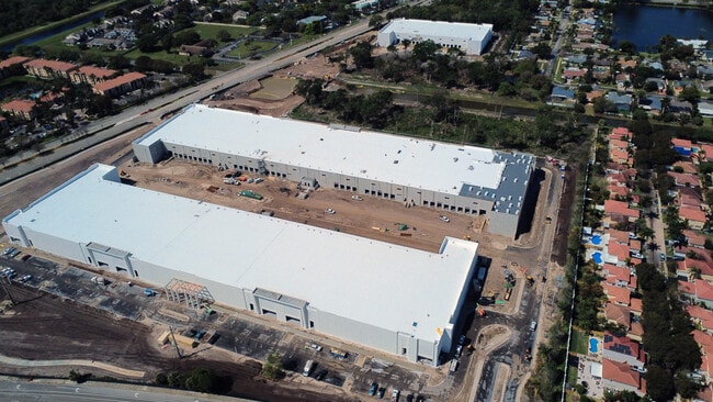 More details for 4737-4851 W Atlantic Blvd, Coconut Creek, FL - Industrial for Lease