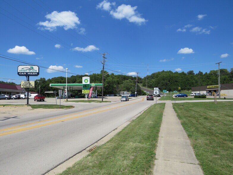000 Birchlawn St, Seneca, IL for sale - Building Photo - Image 2 of 11