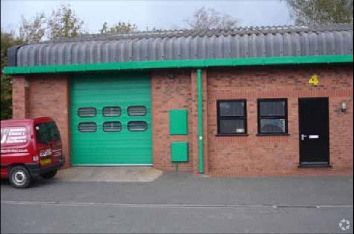 Fleet Rd, Holbeach for lease - Building Photo - Image 3 of 3