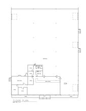 101 E Nakoma St, San Antonio, TX for lease Floor Plan- Image 2 of 2