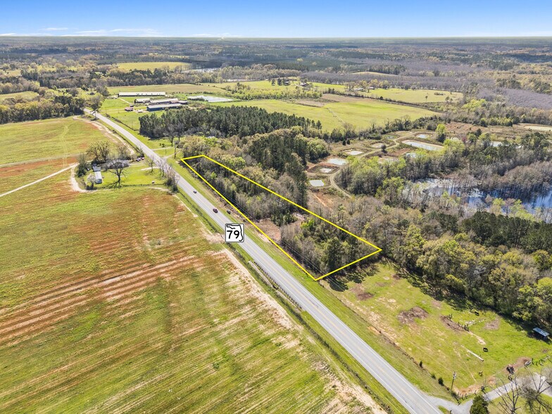 1248 SR 79, Bonifay, FL à vendre - Aérien - Image 2 de 13