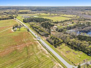1248 SR 79, Bonifay, FL - Aerial  map view - Image1