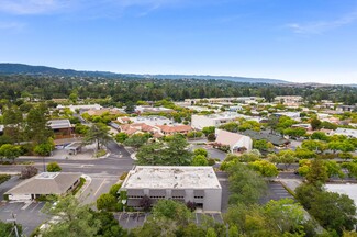 Plus de détails pour 289 S San Antonio Rd, Los Altos, CA - Bureau à louer