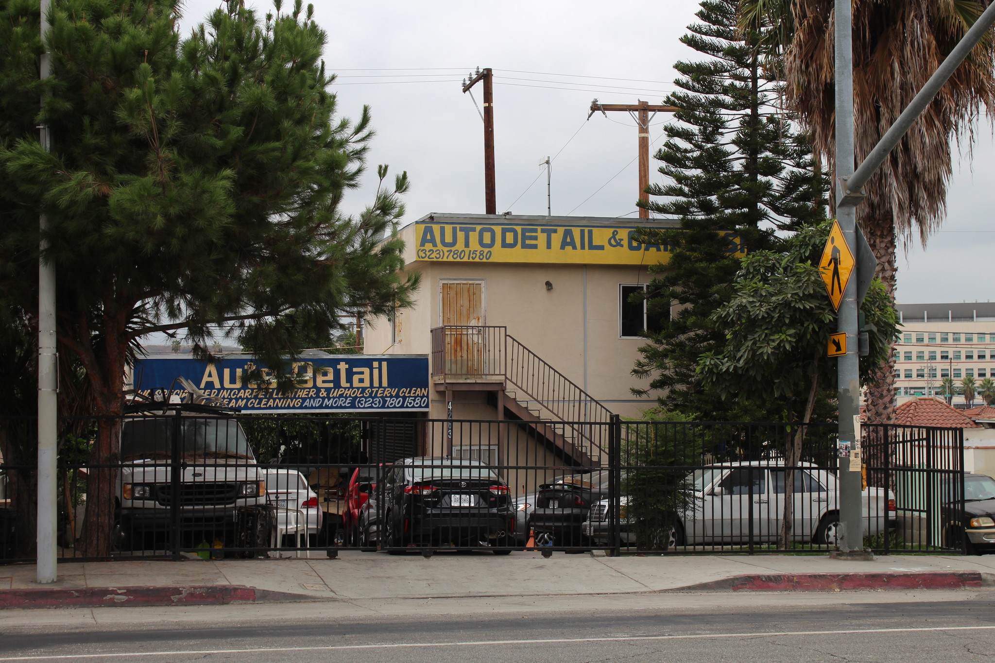 4263 City Terrace Dr, Los Angeles, CA for sale Building Photo- Image 1 of 1