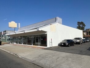 20502 Hawthorne Blvd, Torrance, CA for lease Building Photo- Image 2 of 19