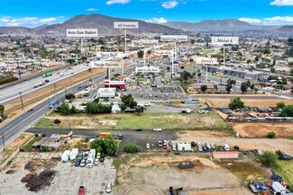 More details for 7072 Mission Blvd, Jurupa Valley, CA - Land for Sale