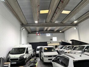 Industriel dans Terrassa, Barcelona à louer Photo intérieure- Image 2 de 4