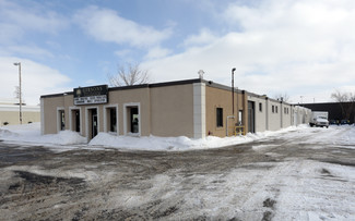 Plus de détails pour 25 Northfield Dr, Waterloo, ON - Industriel/Logistique à louer