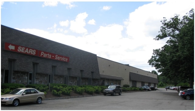 353 Richard Mine Rd, Wharton, NJ for lease - Building Photo - Image 3 of 3