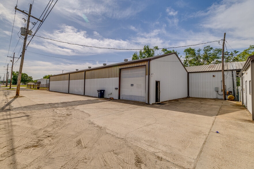 1831 Old Natchitoches Rd, West Monroe, LA for sale - Building Photo - Image 2 of 8