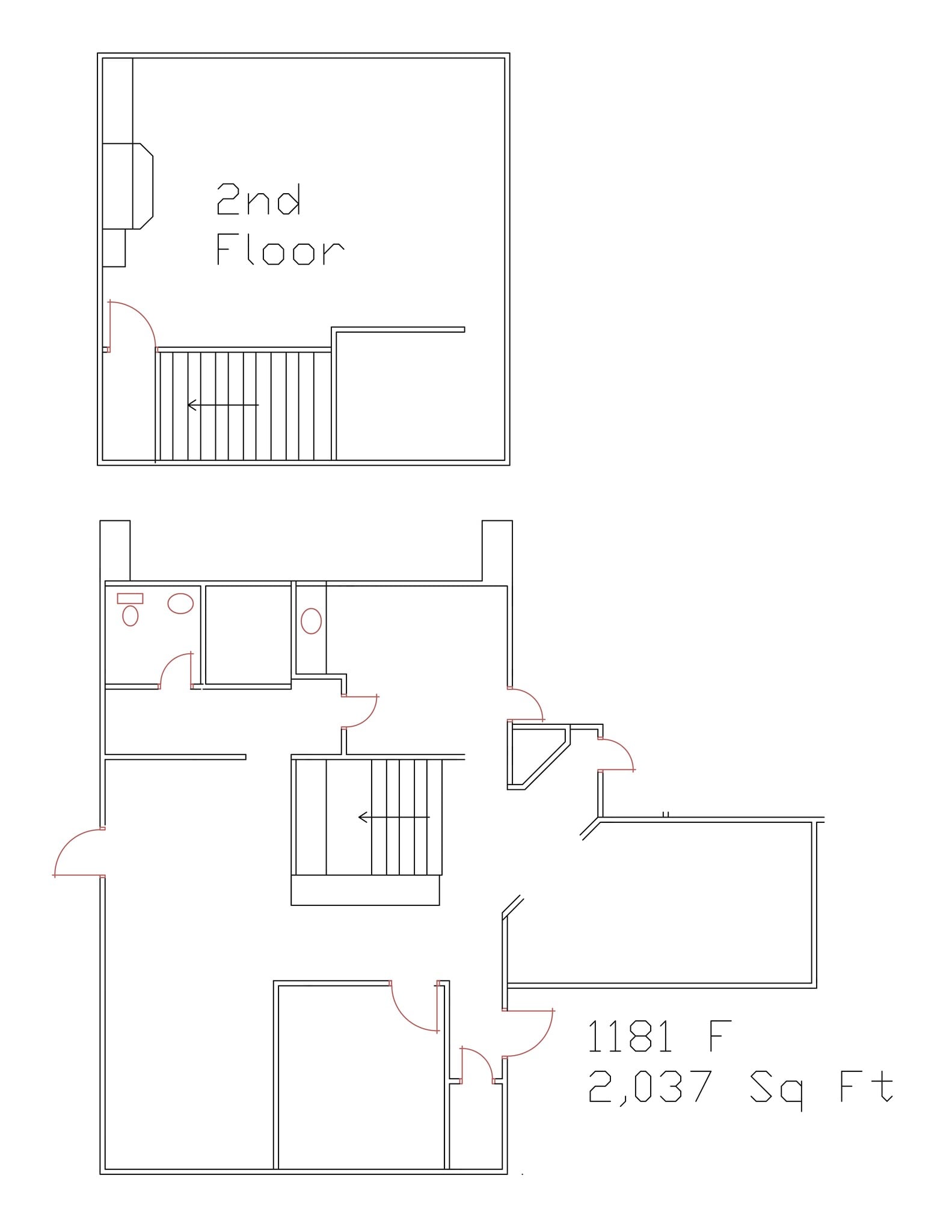 1165 Lytle Way, Abilene, TX for lease Site Plan- Image 1 of 12